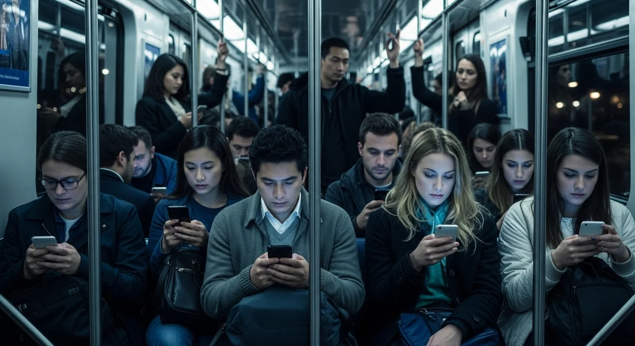 심리적 트리거: FOMO와 사회적 유인