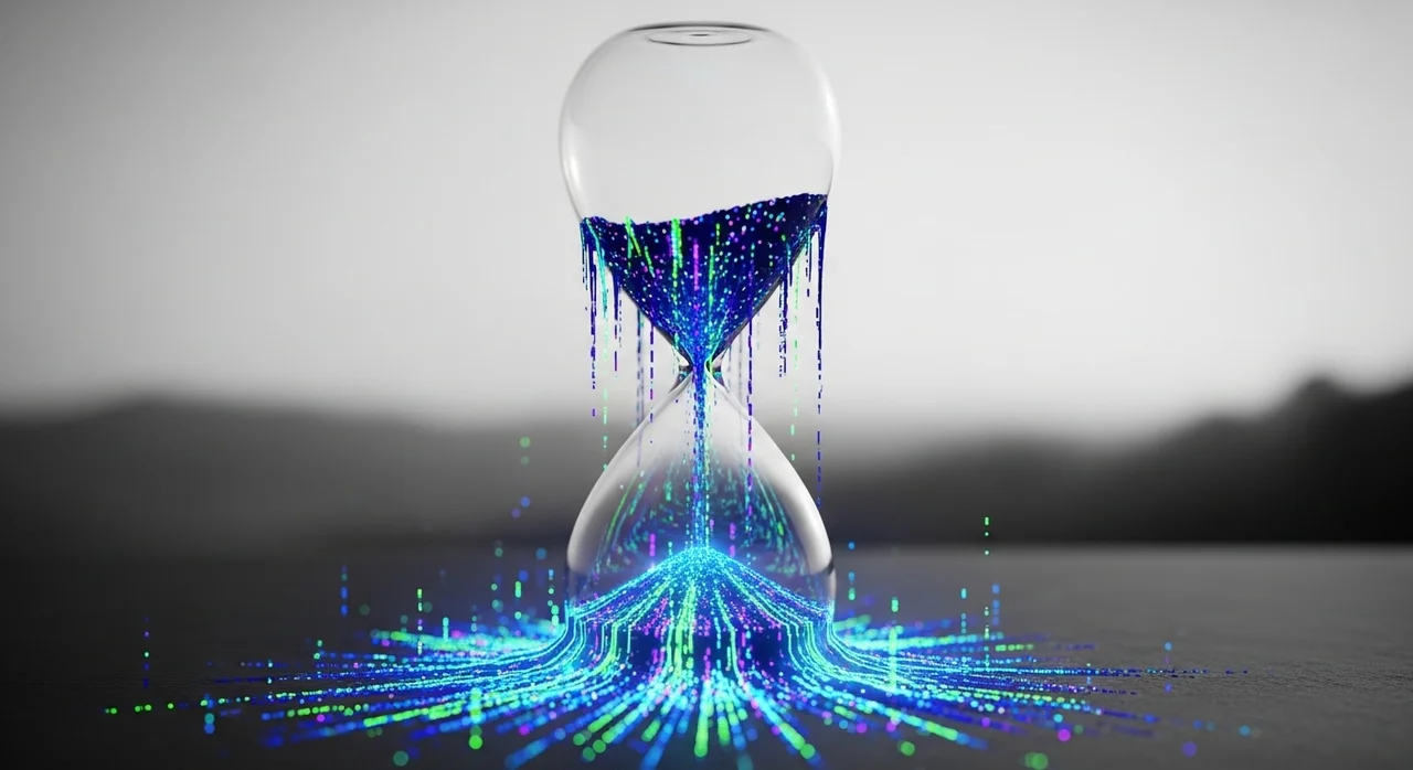 스크롤 중독이 뇌와 정신 건강에 미치는 영향