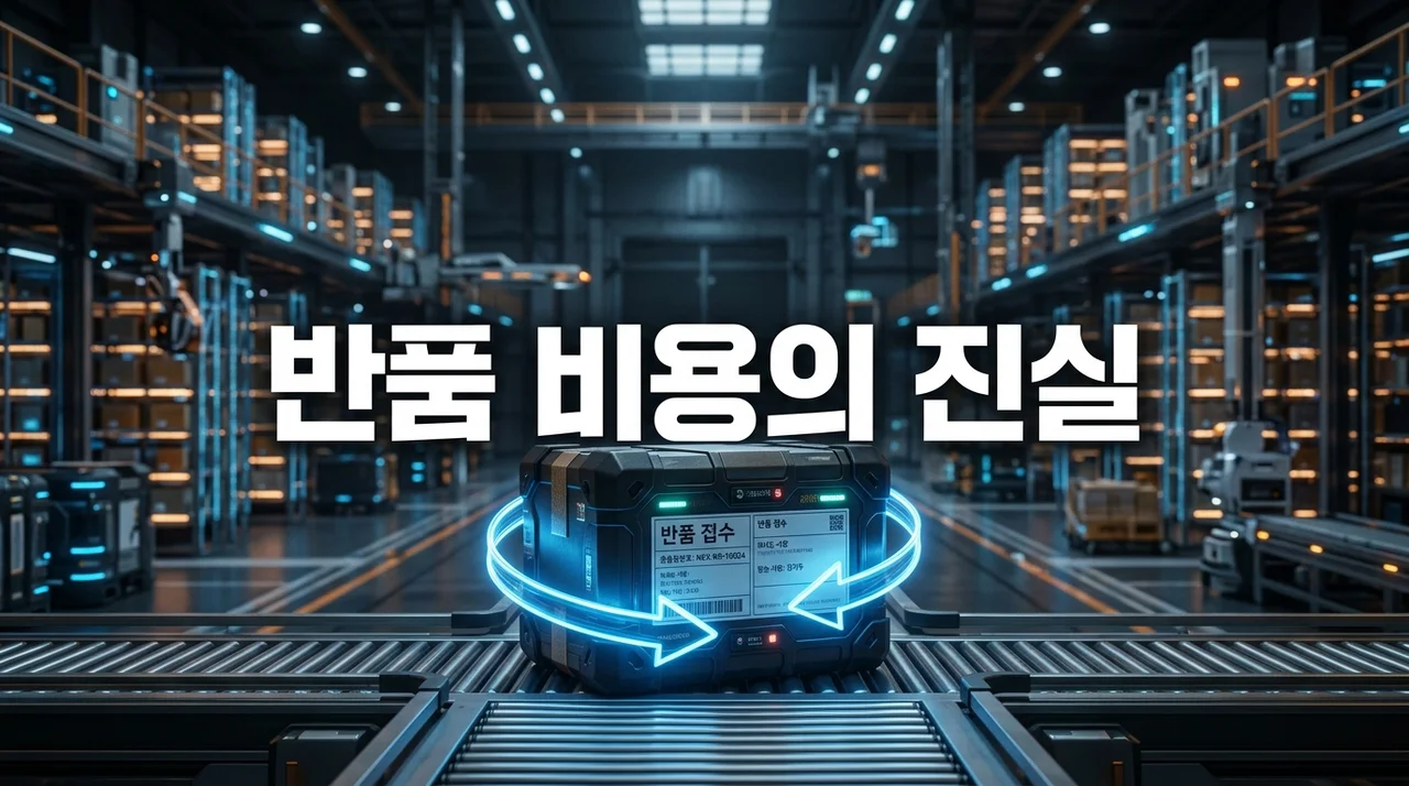 무료 반품의 이면: 2026년 반품 비용 구조 변화와 대응 전략