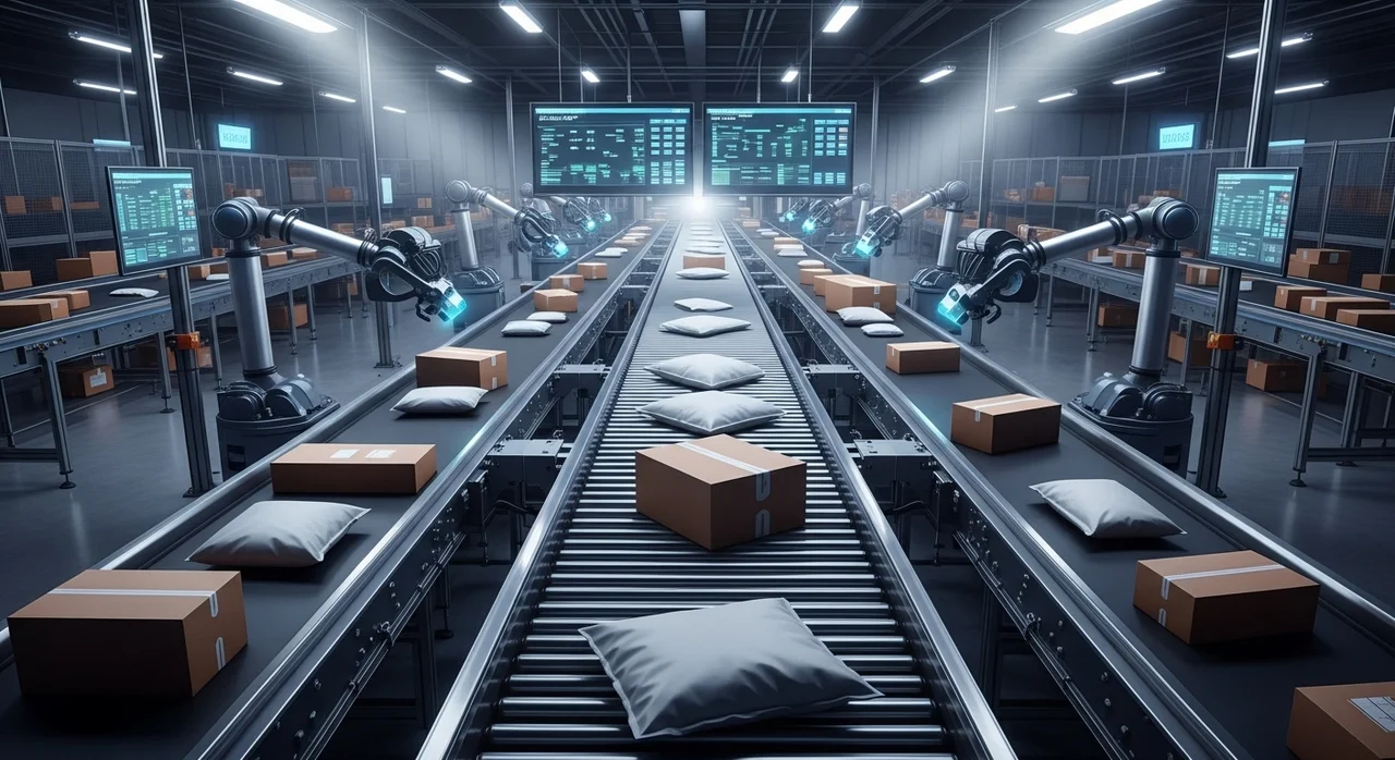 무료 반품 시대, 보이지 않는 비용의 가중