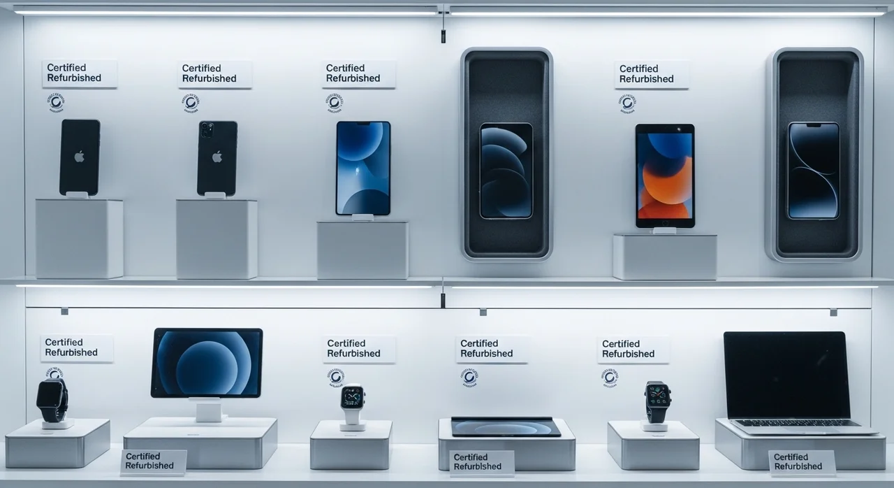 리셀(Resell) 시장과의 결합: 버려지는 반품의 부활