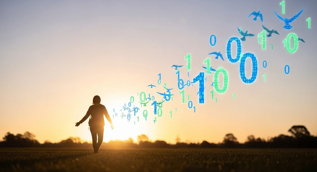 결론: 가벼워진 데이터가 선사하는 생산성