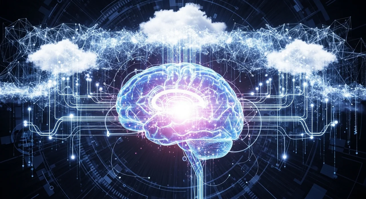 1. 정보 과부하와 '제2의 뇌' 구축