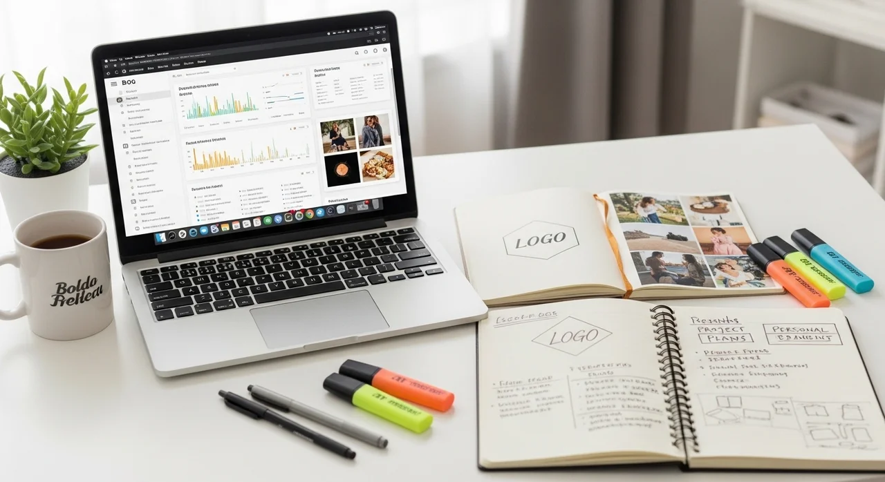 2. 사이드 프로젝트와 퍼스널 브랜딩의 확산