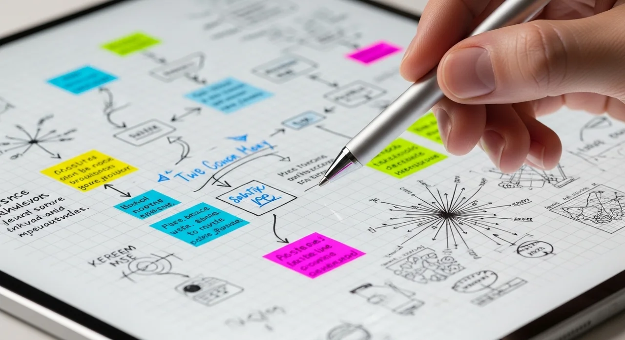 4. 디지털 도구의 진화와 태블릿의 보급