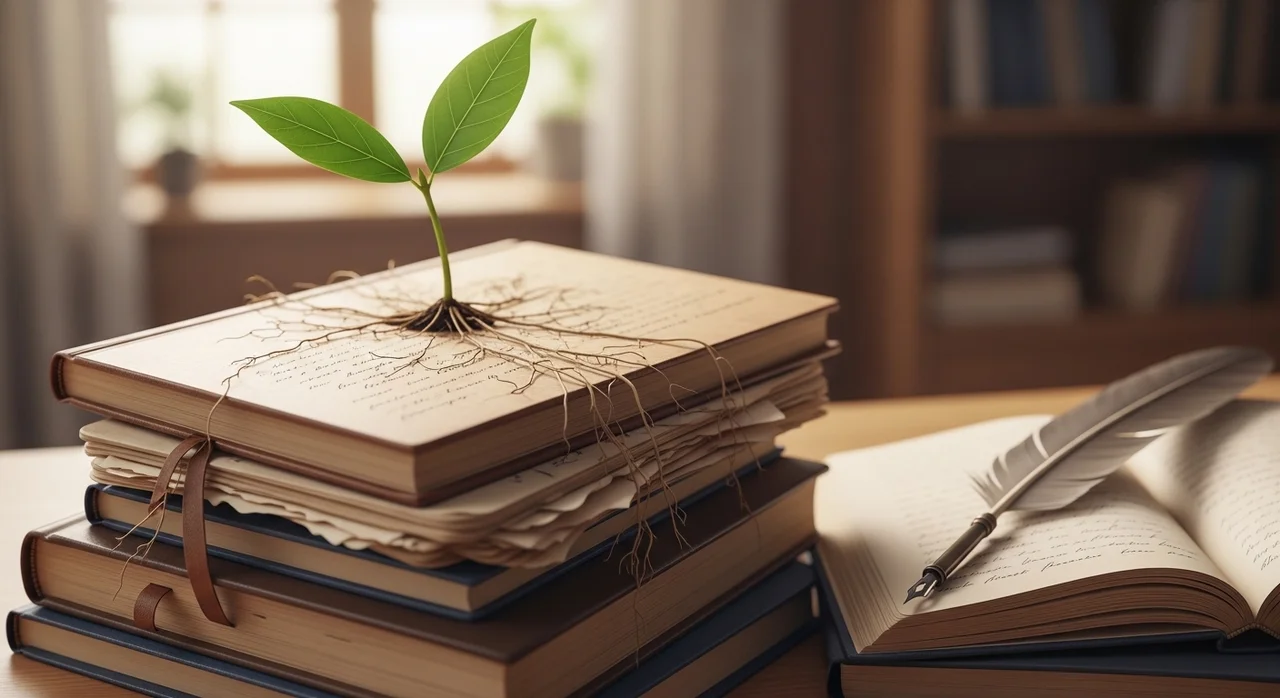 결론: 나만의 기록 시스템을 만드는 방법