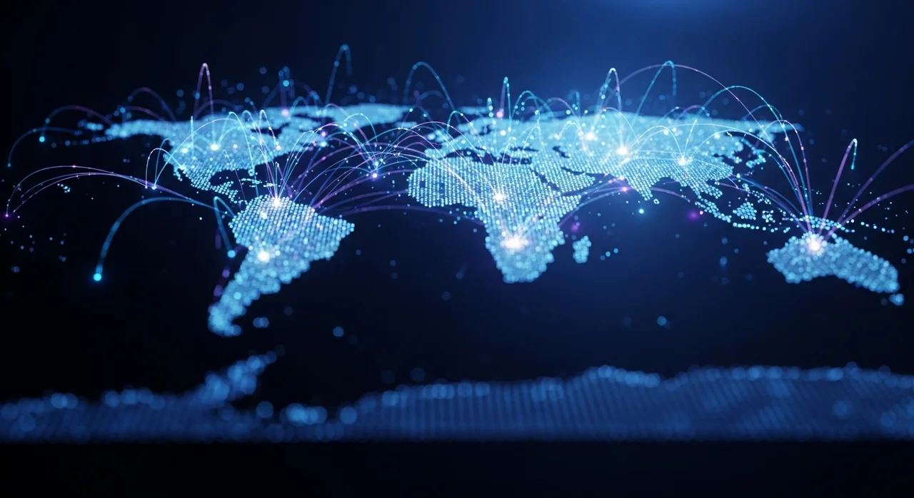 디지털 대전환이 가져온 연결 유지 방식 변화의 서막