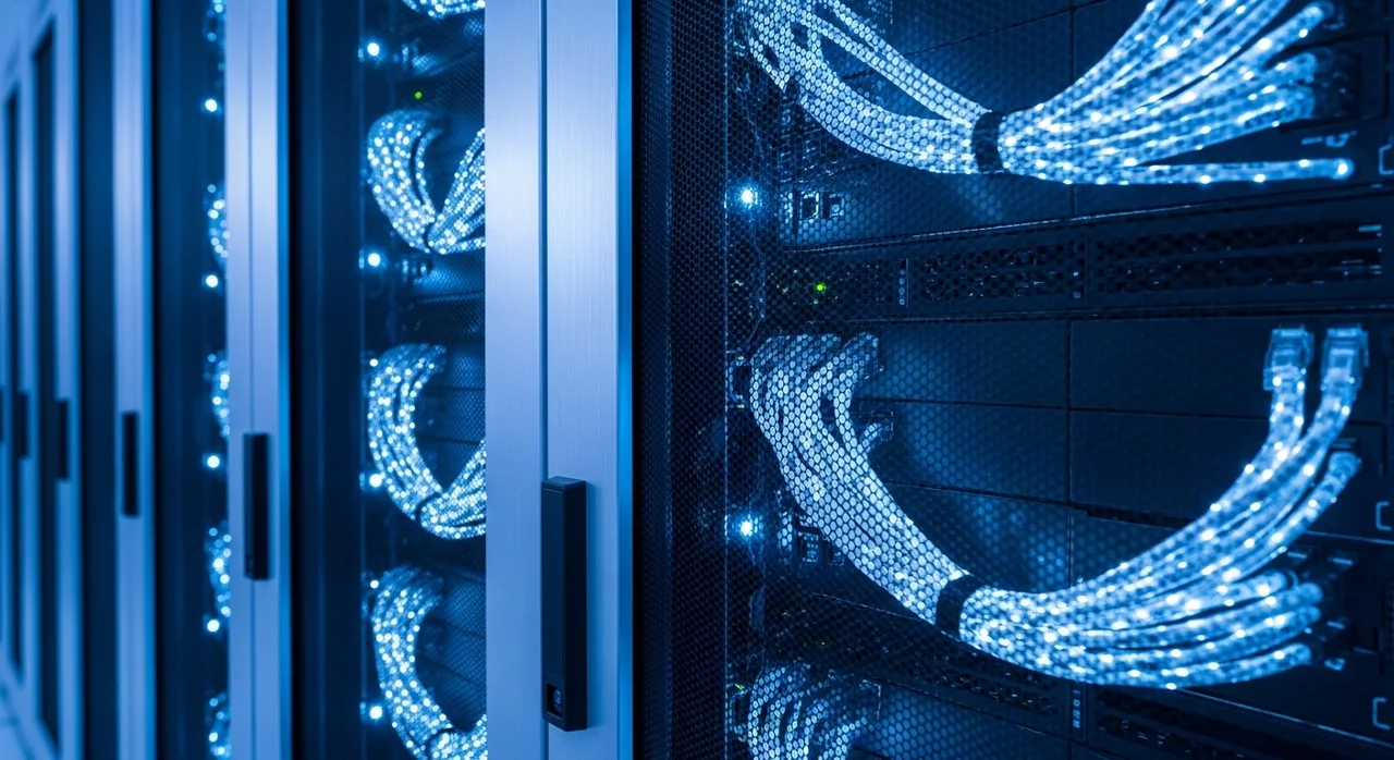 네트워크 인프라의 기술적 진보와 안정성