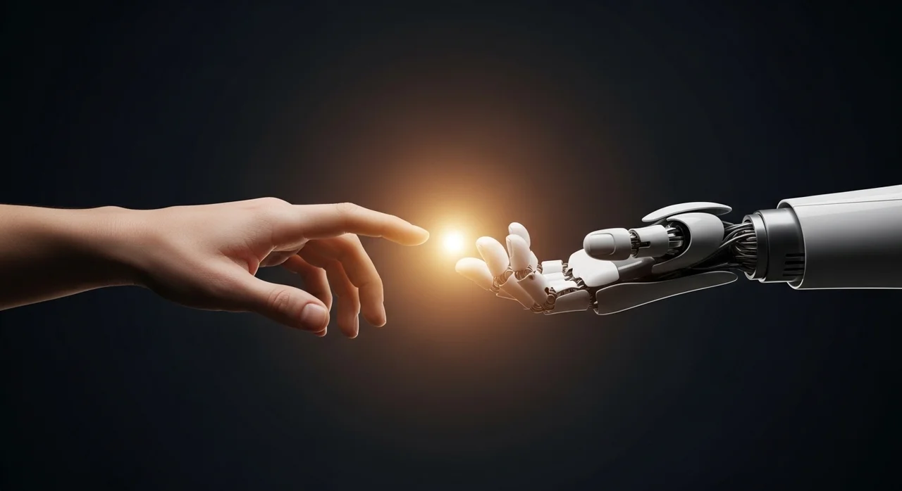 결론: 기술과 인간성 사이의 균형 잡기