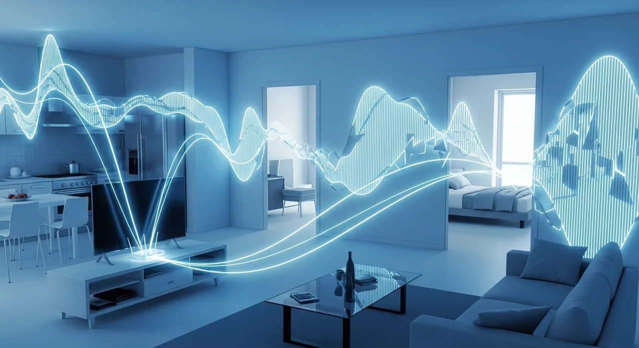 연결 안정성이 갑자기 낮아지는 근본적인 배경