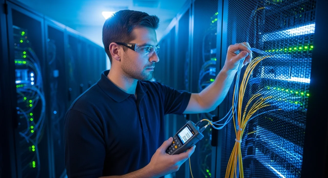 5. ISP 제공업체의 회선 문제 및 DNS 오류