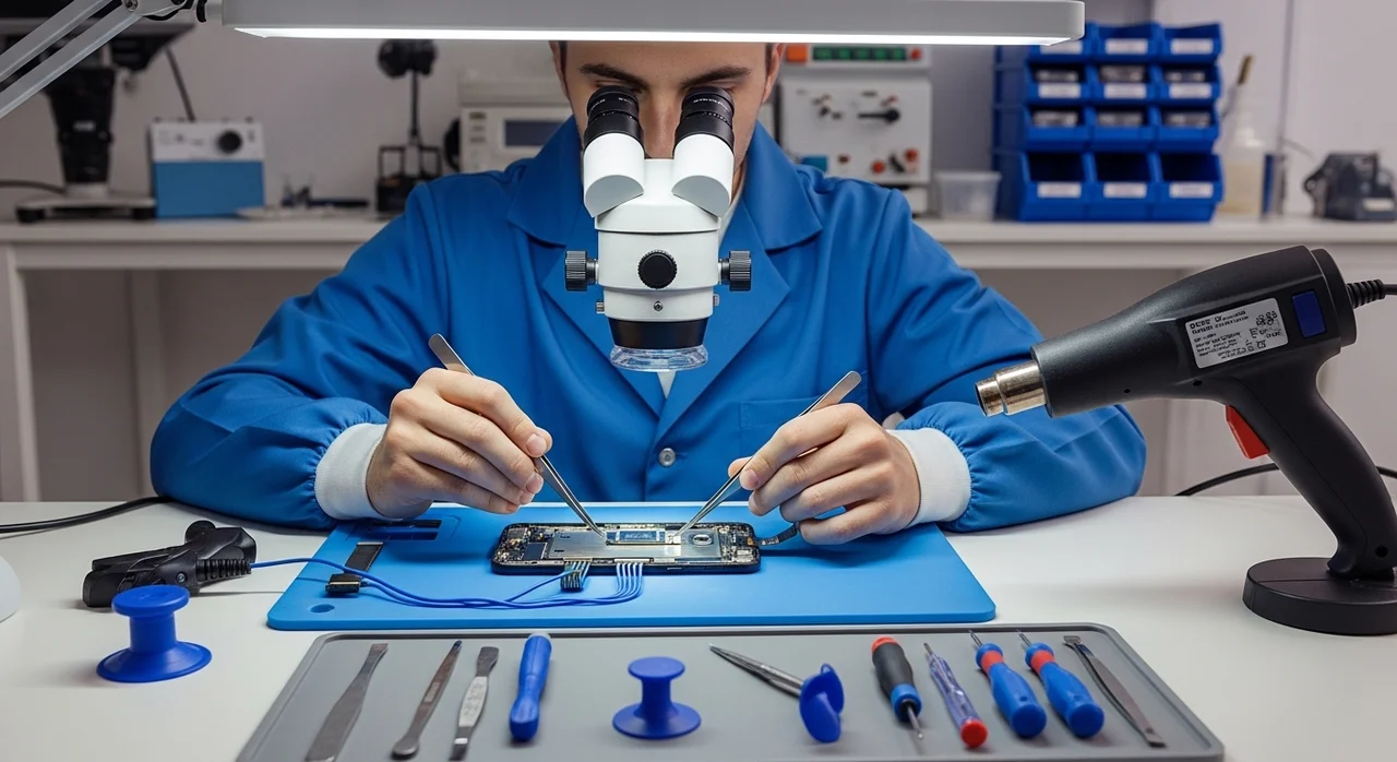 결론: 여전히 인식이 안 된다면?