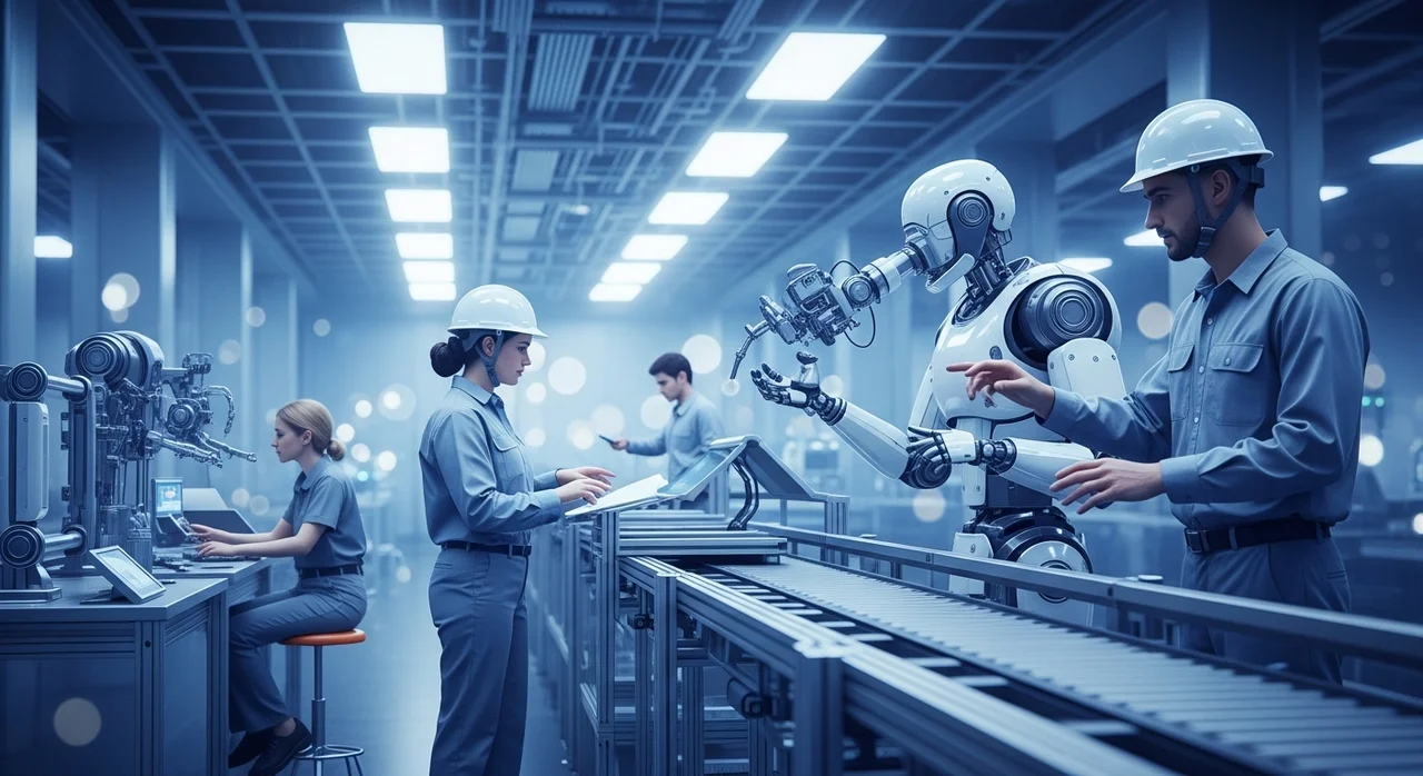 글로벌 비즈니스 패러다임의 변화: 왜 '인하우스'인가?