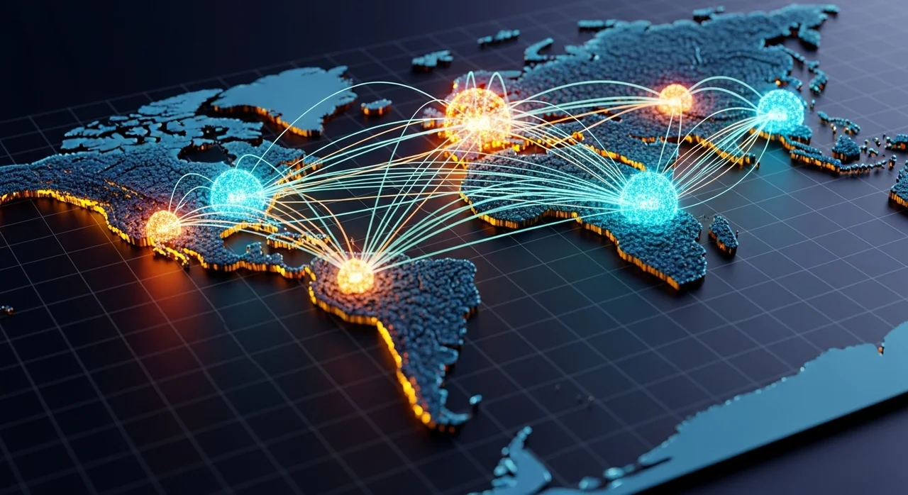 1. 공급망 리스크 관리와 회복 탄력성 확보