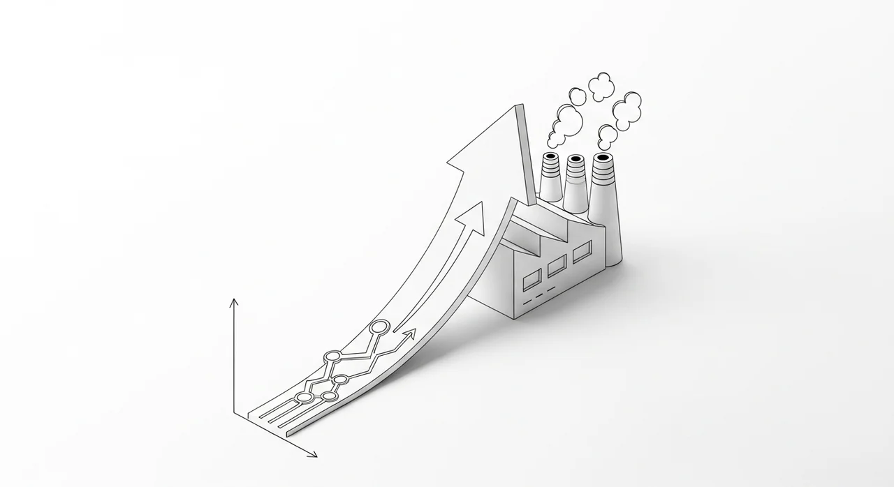 2. 수익성 극대화와 중간 마진 제거
