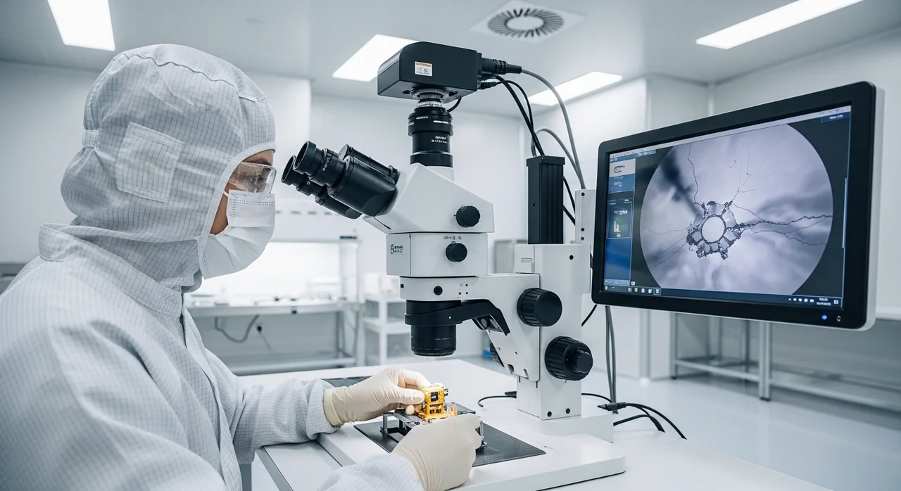 3. 품질 제어 능력 강화와 브랜드 신뢰도 제고