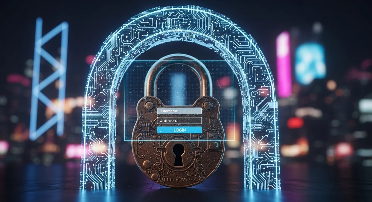 기업의 데이터 수집과 '로그인 후 이용' 정책