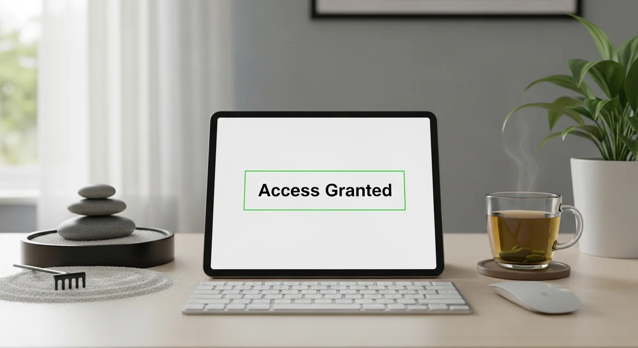 결론: 디지털 피로도를 낮추는 스마트한 습관