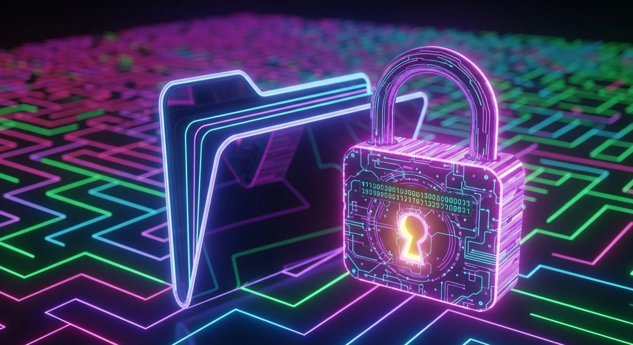 4. OS의 보안 강화와 숨겨진 파일 경로