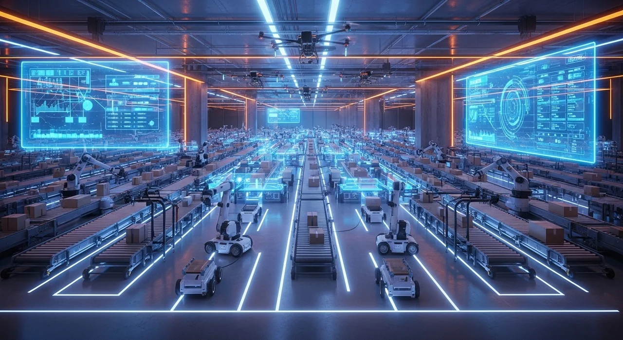 급변하는 이커머스 시장, 빠른 배송 기준 변화의 배경