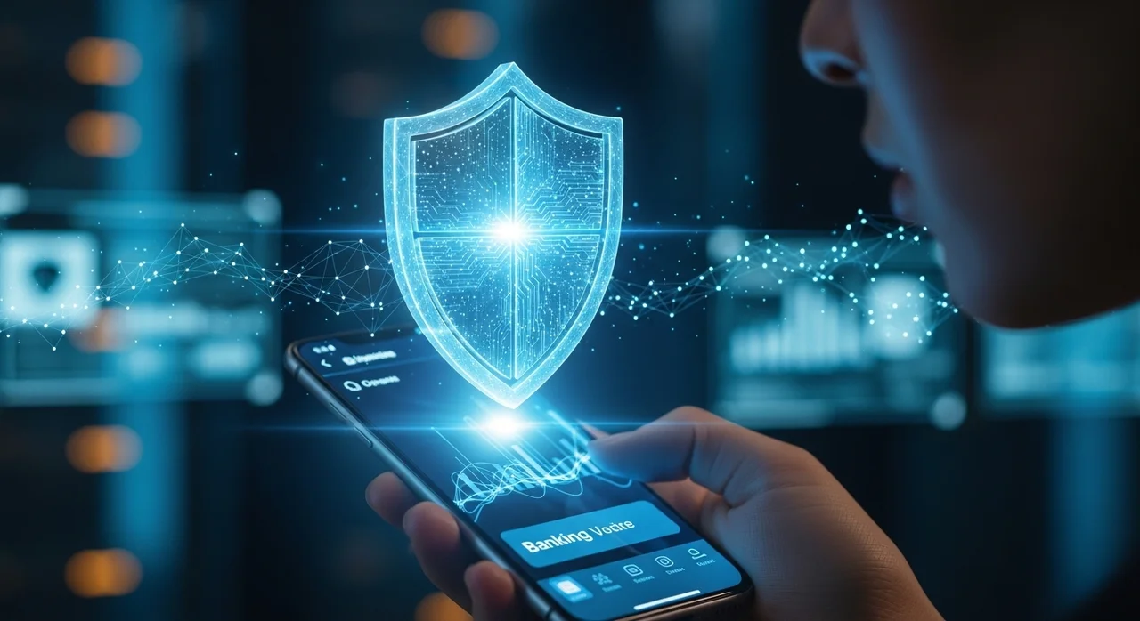 디지털 금융과 개인정보 보호법의 강화