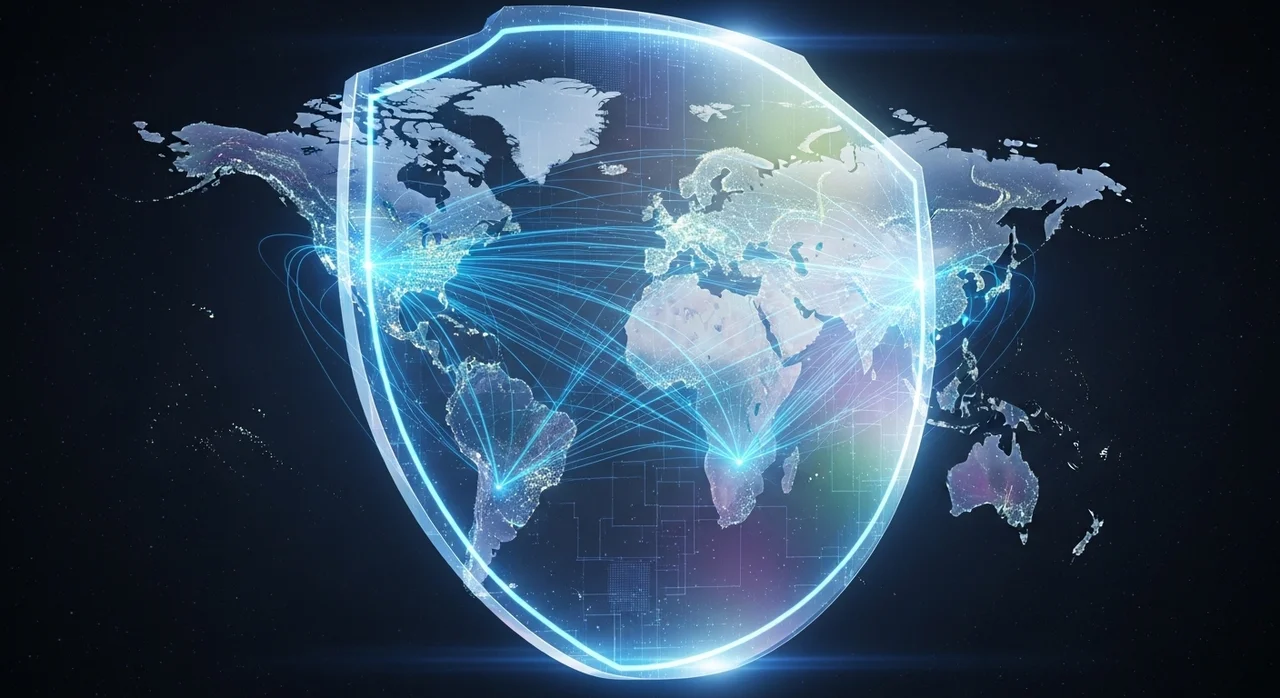 글로벌 지정학적 리스크와 사이버 테러