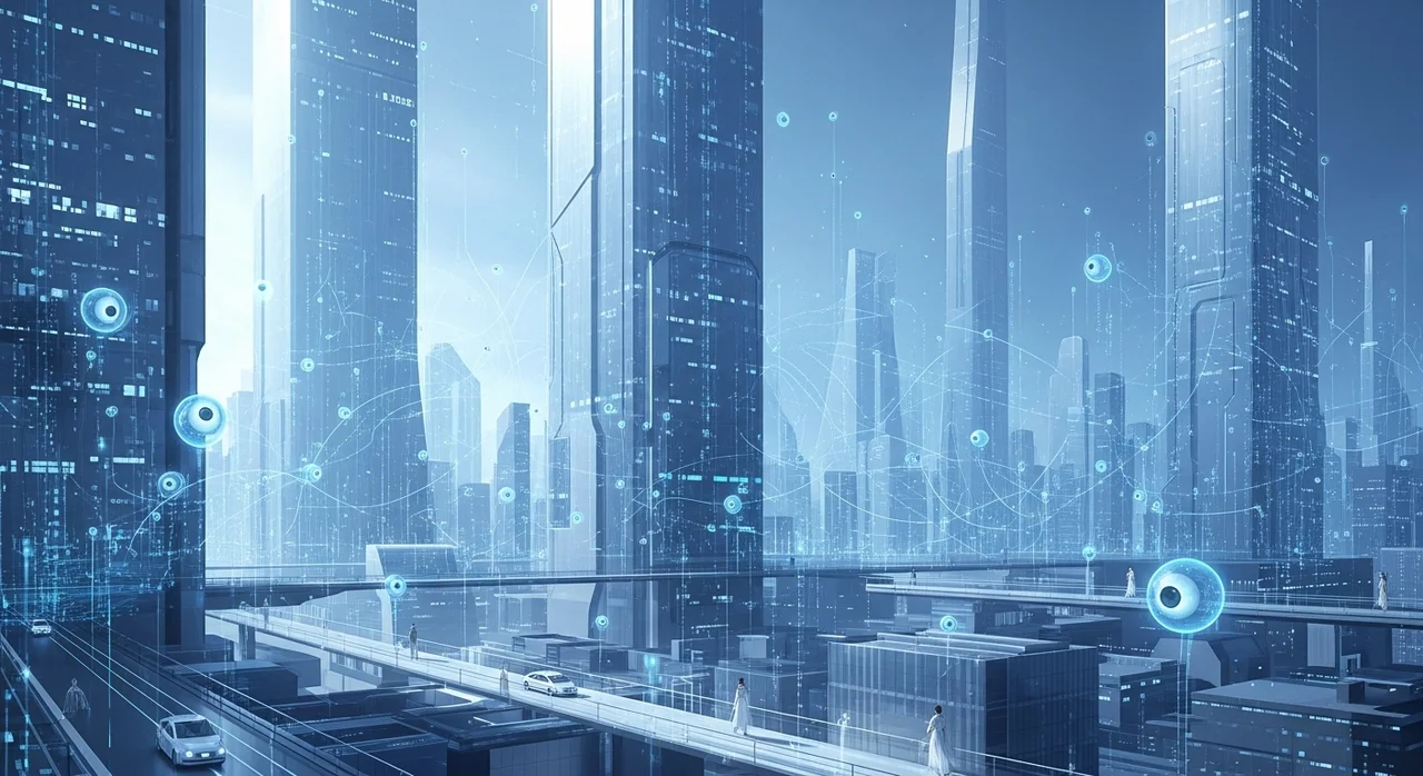 미래의 보안: 더 빠르고 더 안전하게