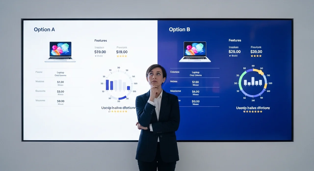 결론: 나에게 맞는 최적의 버전 선택하기