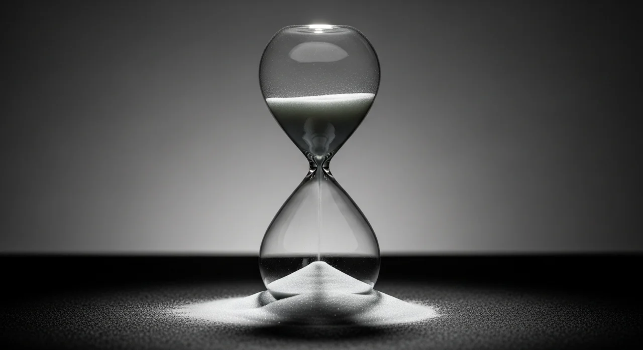 심리학적 관점: '계획 오류(Planning Fallacy)'의 함정