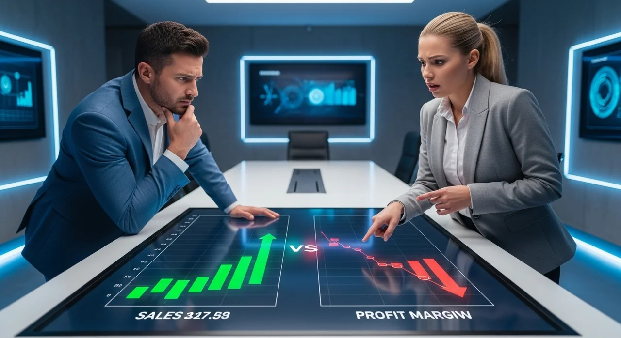 환경적 및 실무적 요인: 데이터 부족과 소통의 부재