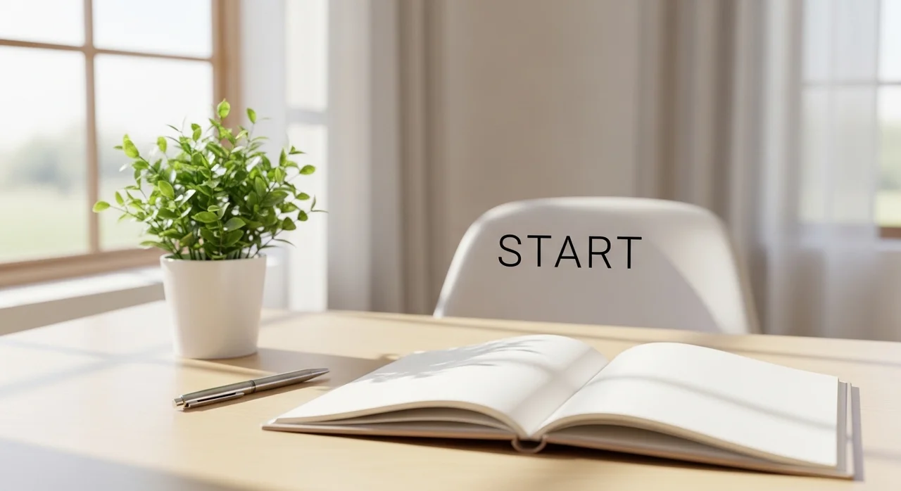 지속 가능한 기록 습관을 만드는 3가지 전략