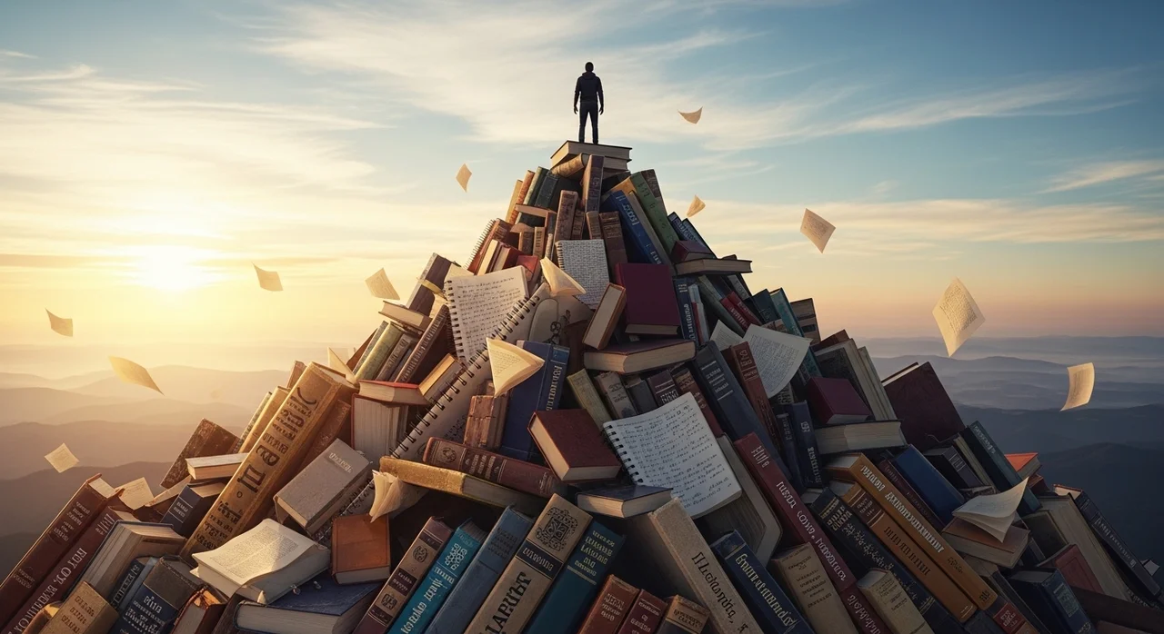 결론: 기록은 미래를 바꾸는 가장 작은 행동