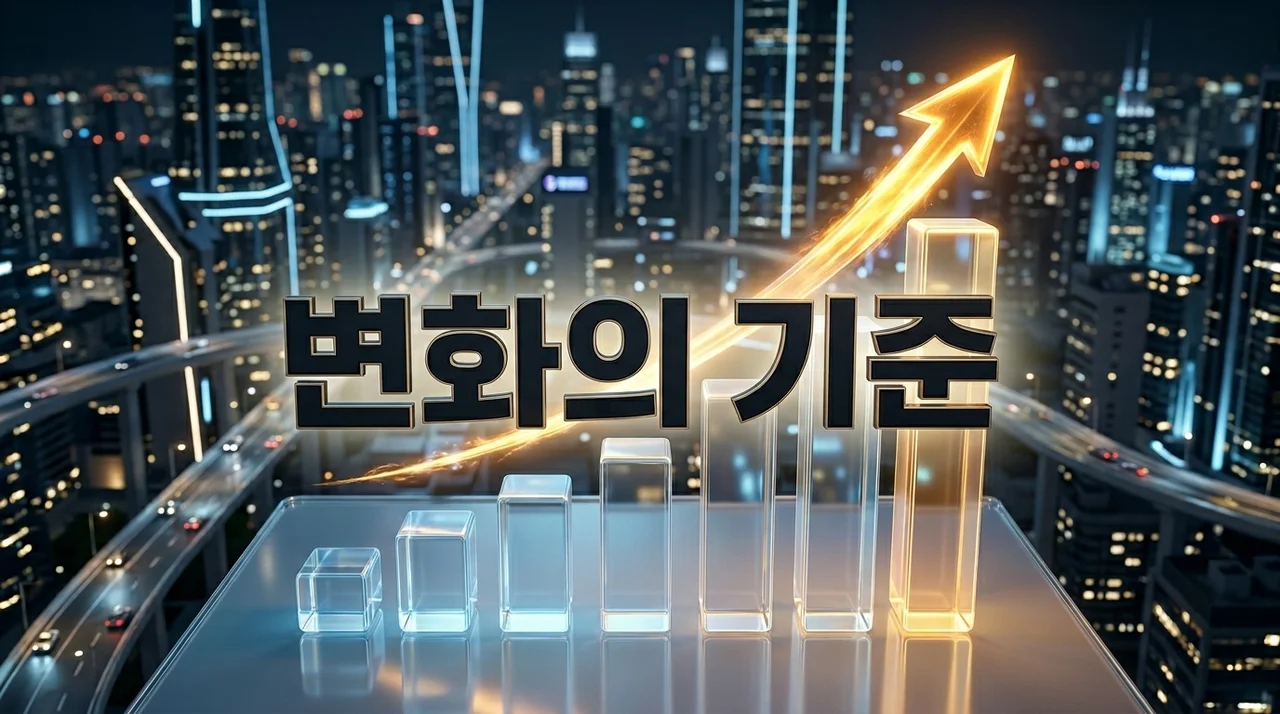 우리 사회의 변화 기준 높아진 이유와 분야별 심층 분석