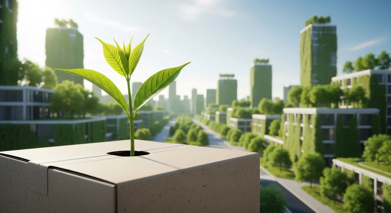 속도 경쟁의 이면과 지속 가능한 미래