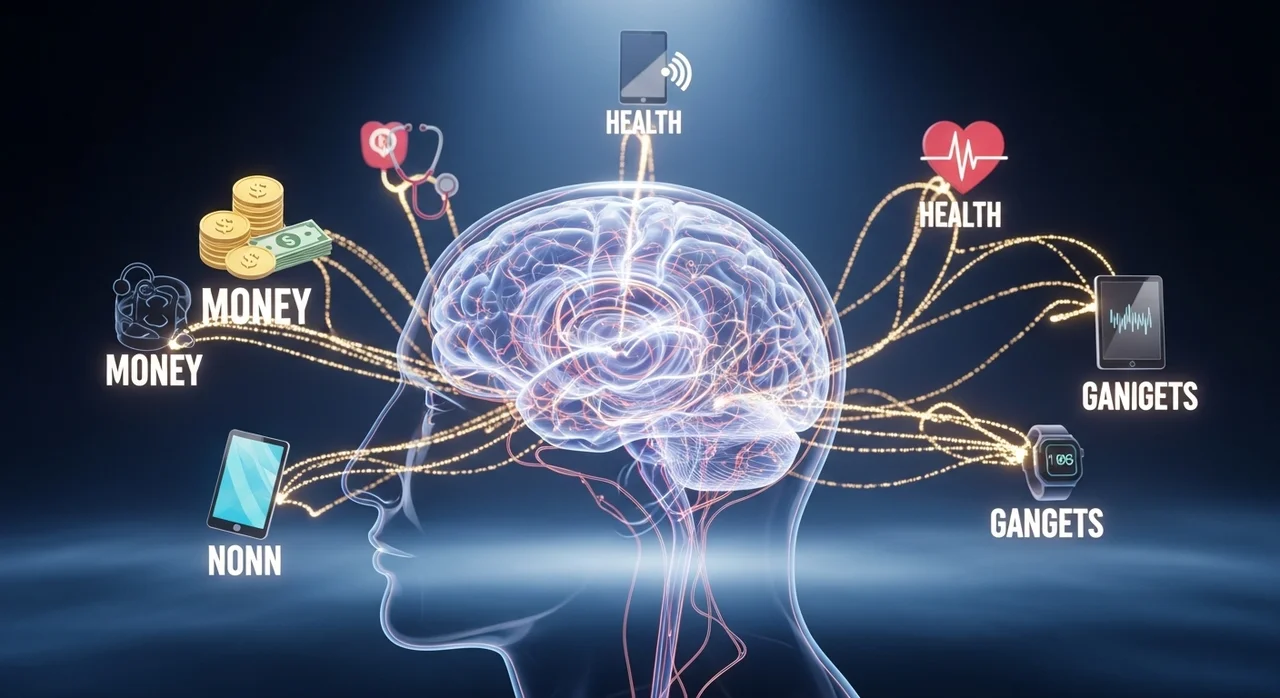 선택의 역설: 왜 기준을 잡는 것이 고통스러울까?