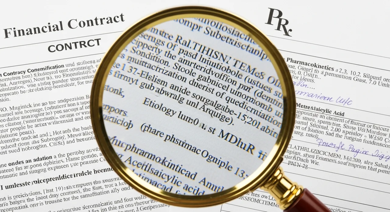 전문 지식의 격차와 불확실성