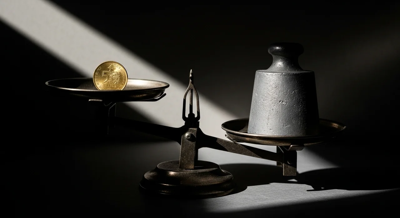 손실 회피 편향과 결정에 대한 두려움