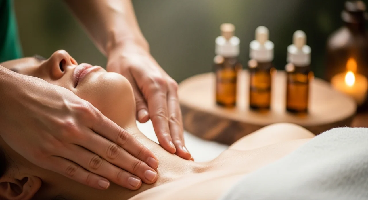 3. 만성 염증과 림프 순환 장애(부종)