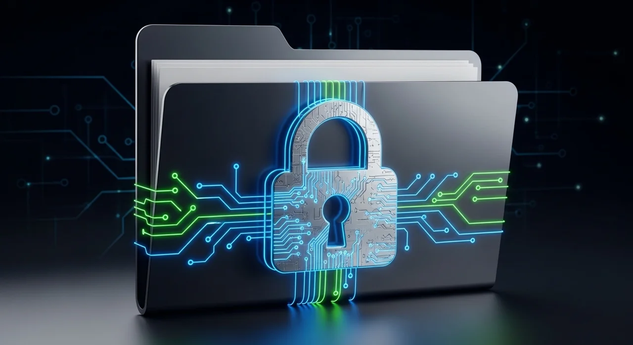 4. 강화된 보안 정책과 복잡한 백업 구조