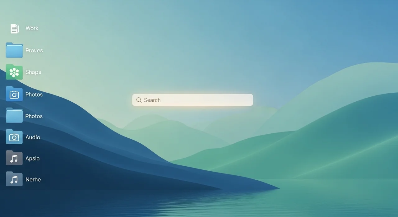 결론: 효율적인 파일 관리를 위한 3원칙