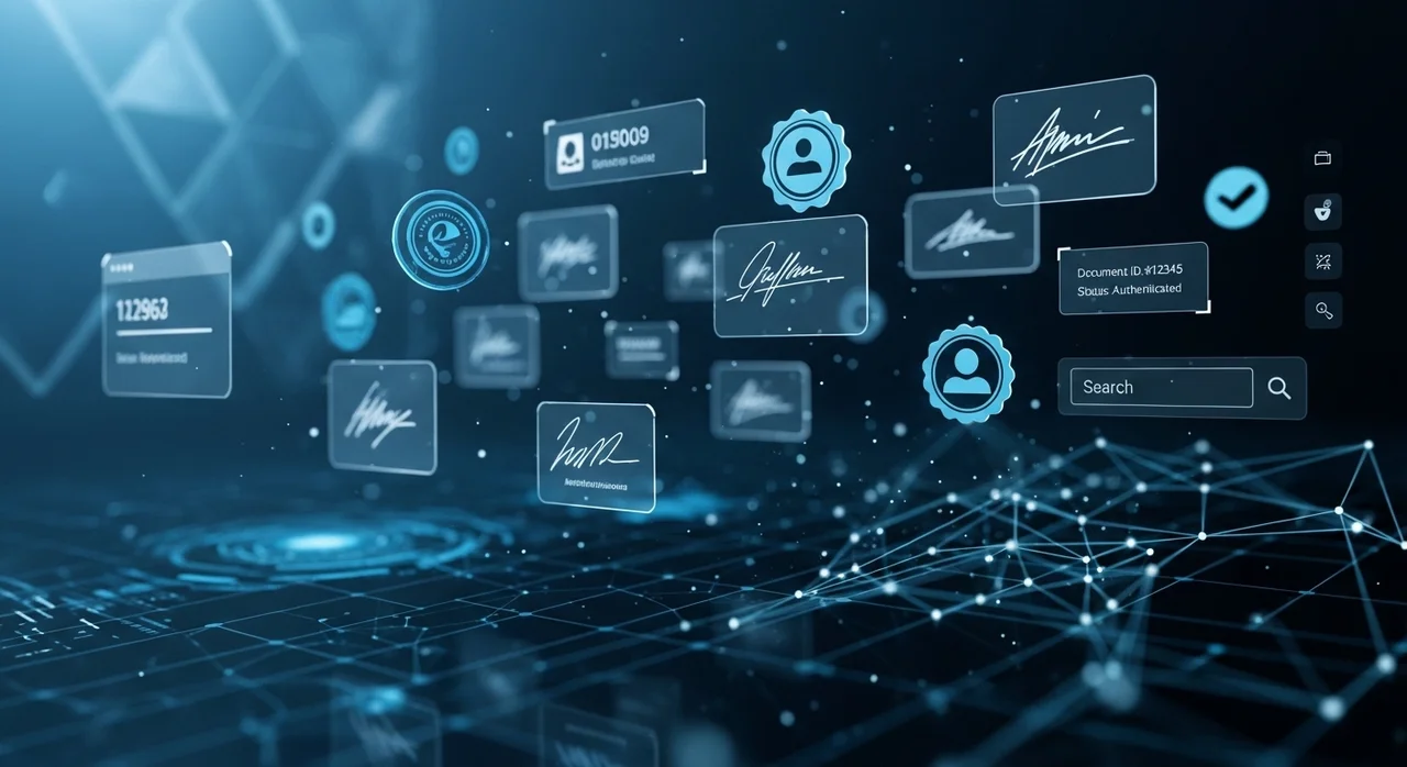 계약 방식 달라진 이유: 전자 계약부터 구독 경제까지 핵심 총정리