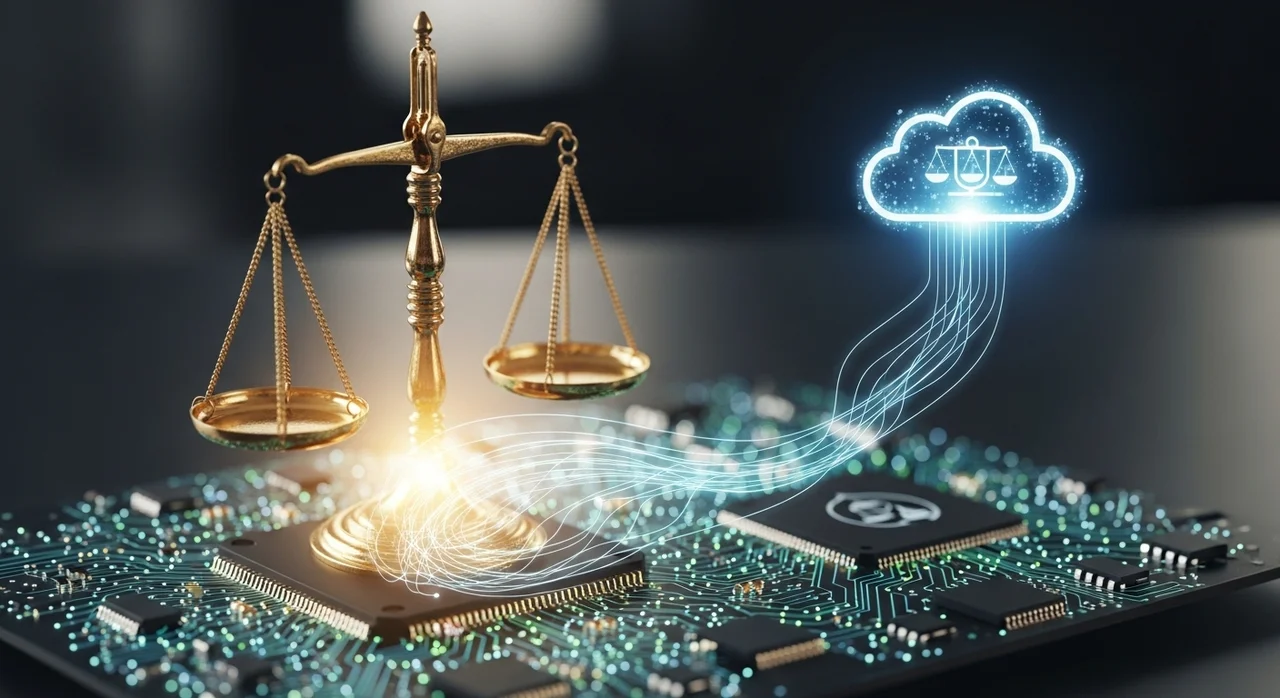 근로 계약의 변화: HR 테크와 실시간 관리