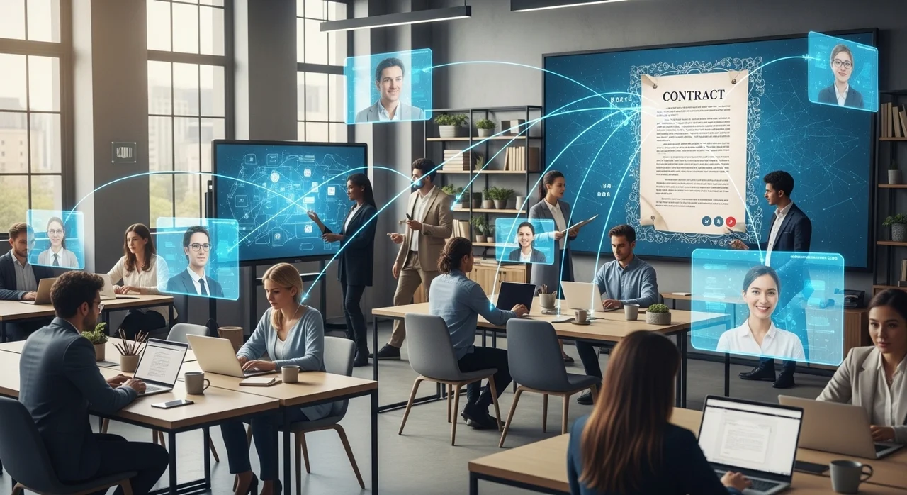 구독 경제와 렌탈 시장의 확장