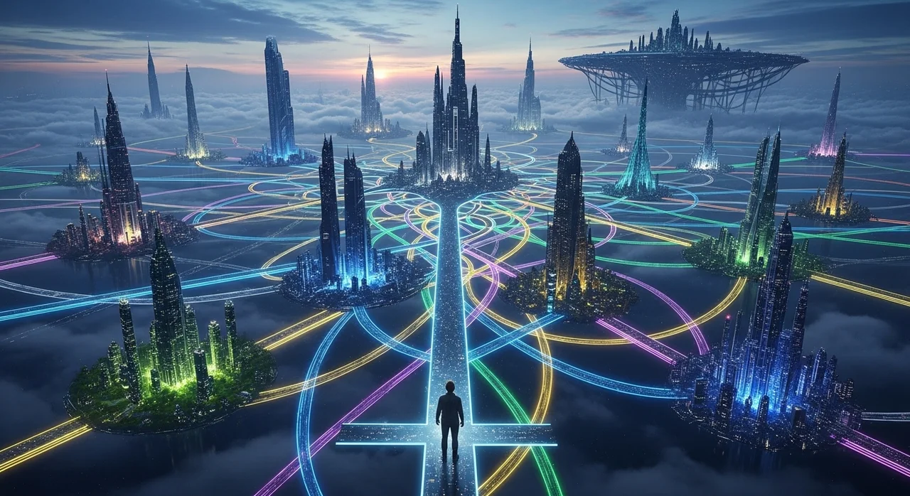 서론: 우리가 체감하는 '예측 불가능성'의 정체