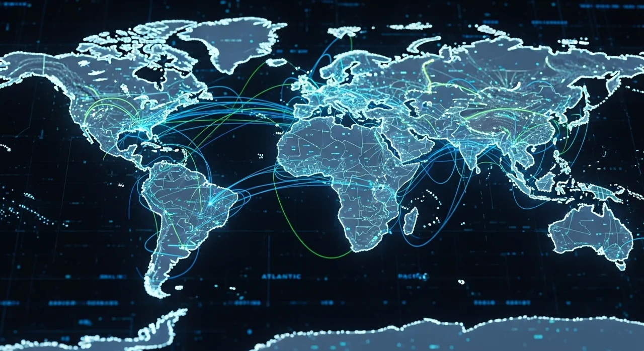 1. 글로벌 상호연결성의 심화와 '나비효과'