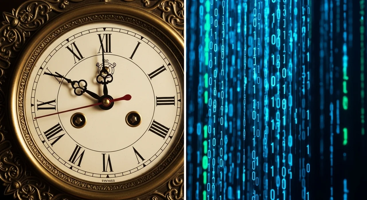 2. 기술 발전 속도와 인간 적응력의 간극