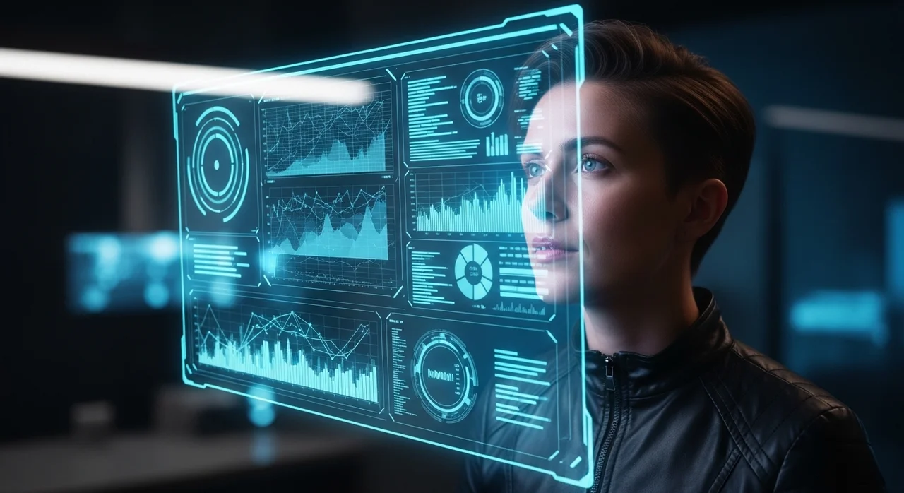 서론: 우리가 정보를 저장하는 방식이 변했다