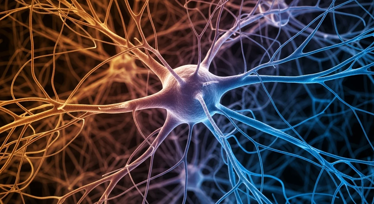 2. 뇌의 가소성과 신경망의 재구성