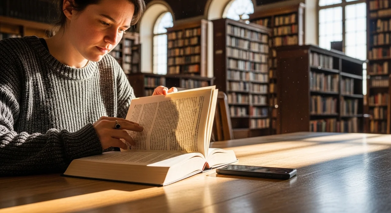 결론: 새로운 시대의 인지 전략
