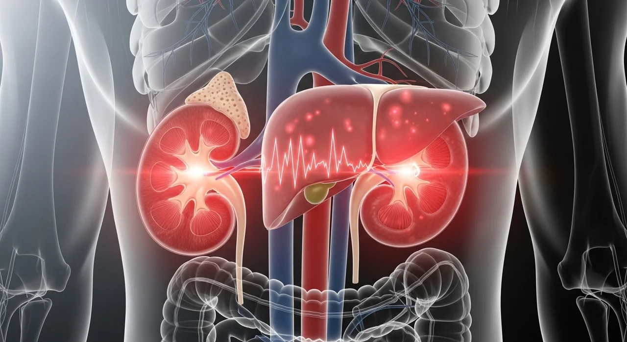 주요 영양소별 과잉 섭취 시 발생하는 부작용